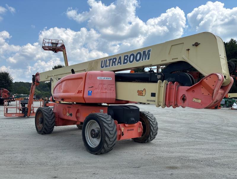 Xe nâng người JLG 1250AJP Boom Lift