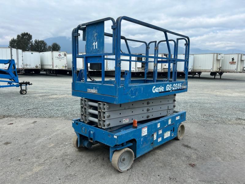 Xe nâng người Genie GS-2646 Scissor Lift